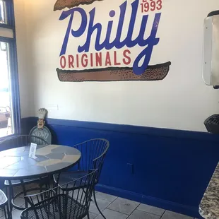 Still going strong under new ownership