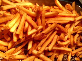 Butler Hot Dog Shoppe