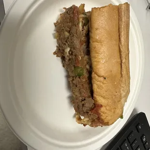 Pizza Philly