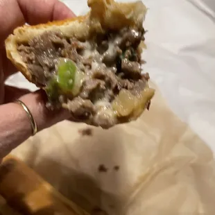 Mmmmm