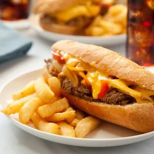burgers, food, burger