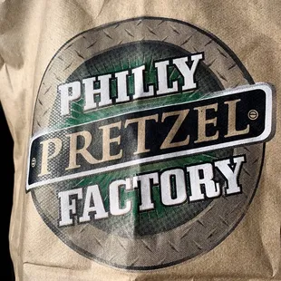 Philly Pretzel Factory