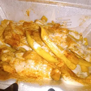 Fries