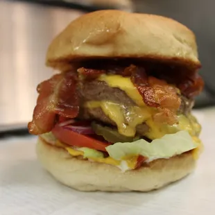 burger, burgers, food