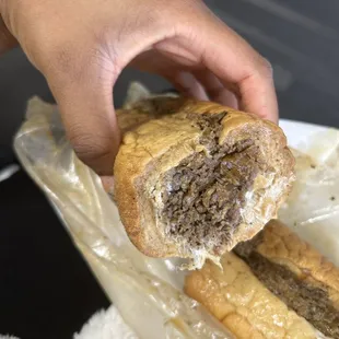 Cheesesteak