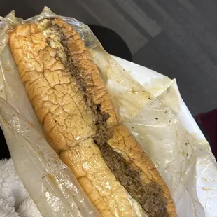 Cheesesteak