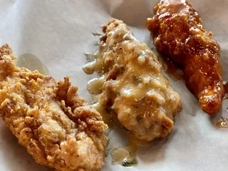 Huey Magoo's - Winter Garden