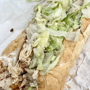 Philly Steak Subs