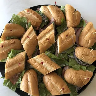 sandwitch