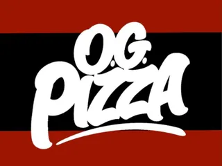 OG Pizza