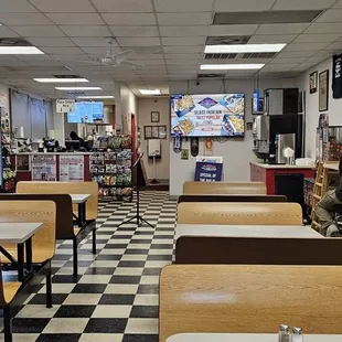 First time to this fine establishment!! CHEESESTEAK!!