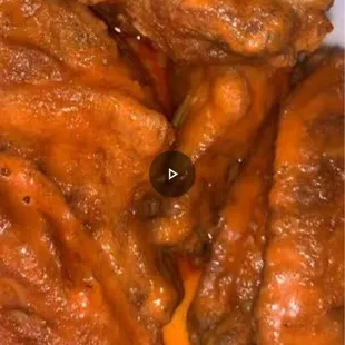Philly Wings & Things