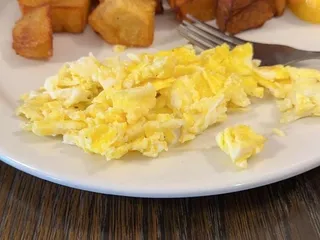 Homestead Family Restaurant