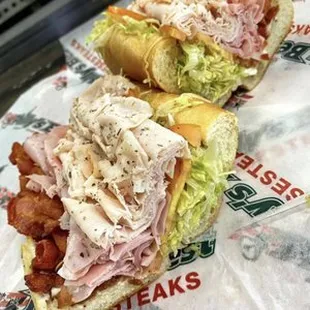 sandwiches, food, sandwich