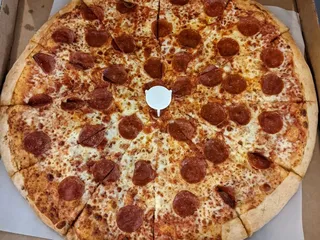 Ameci Pizza & Pasta - Irvine East