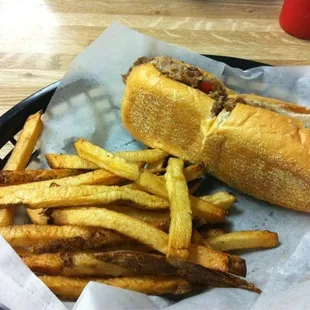 Small Florida Philly