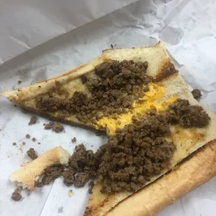Cheesesteak