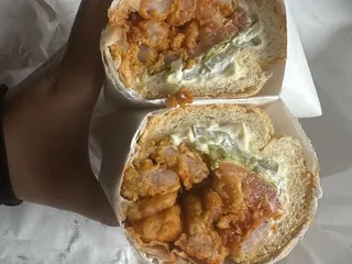Danny & Clyde's