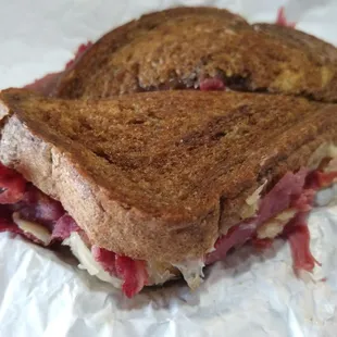Reuben