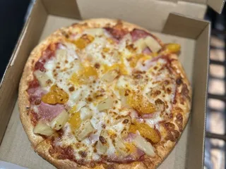 Extreme Pizza - Alemany