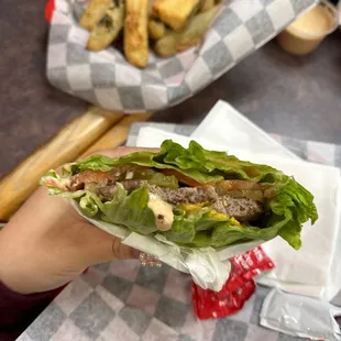 Cheeseburger