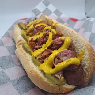 Pastrami