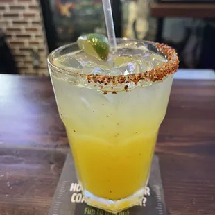 Mango Margarita