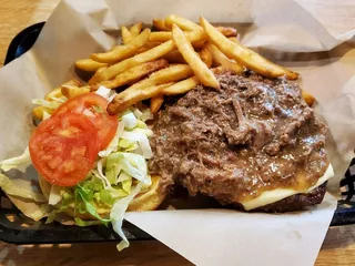 Central Poboys