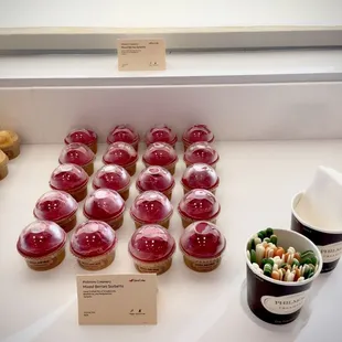 4 oz. Gelato Cups for your next event.