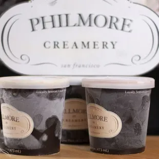 Pints Pickup and Delivery