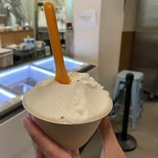Stracciatella Gelato