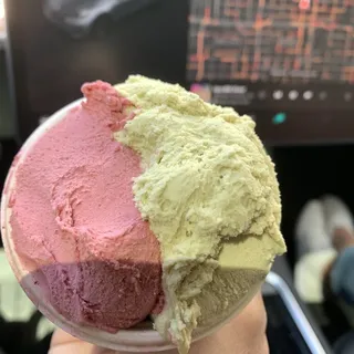 Forest Berry Sorbetto