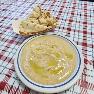 Hummus