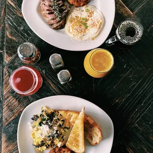 NOW SERVING OUTDOOR BRUNCH AGAIN! STARTED OCT 2020 FRIDAY - SUNDAY until 3pm.