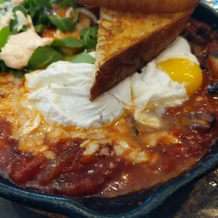 Shakshuka