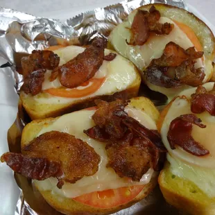 Ft Myers beach bread