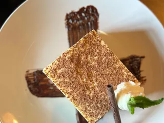 Bucci’s Italian Scratch Kitchen