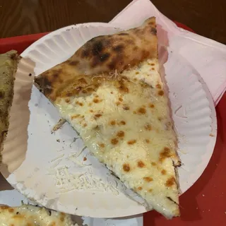 Bianca Pizza