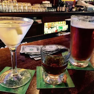 drink