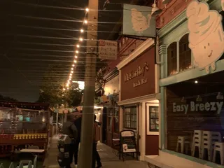 McCarthy's