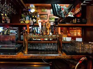 Yancy's Saloon