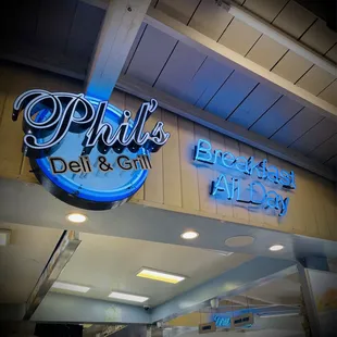 Phil&apos;s... AMAZING