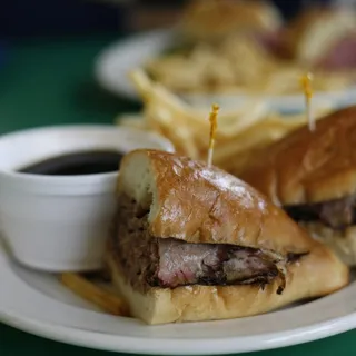 French Dip