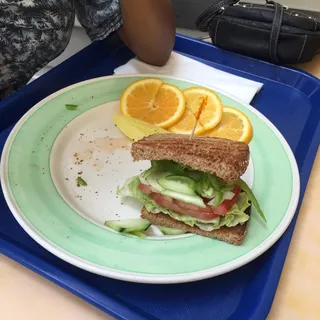 Veggie Sub
