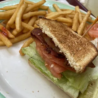 BLT
