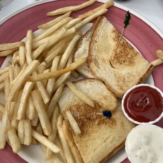 French Fries