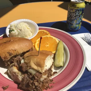 Potato Salad