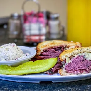 Phil's Deli