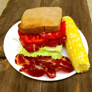 Heritage Bacon