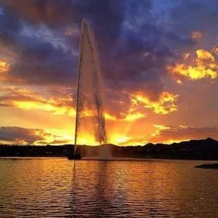 Fountain Hills